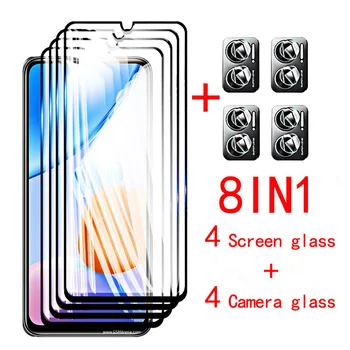 pre Xiao Redmi 11 Prime 5g Tvrdeného Skla Note11 Pro 11pro Obrazovky Chrániče Objektív Film pre Redmi Poznámka 11 Pro Plus 11S 5G Glas